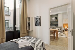 2 bedrooms