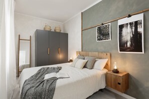 Apartment | 3 bedrooms - Lourdes - 3 Bedrooms Apartment in Sant Gervasi (Barcelona)