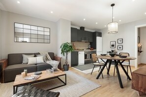 Appartamento | 1 camera