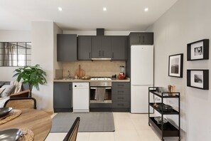 Apartment | 1 Schlafzimmer