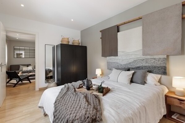 Apartment | 1 Schlafzimmer