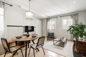 Apartment - Ceret - 1 Bedroom in G tic (Barcelona)