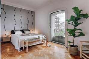 Appartement | 3 slaapkamers