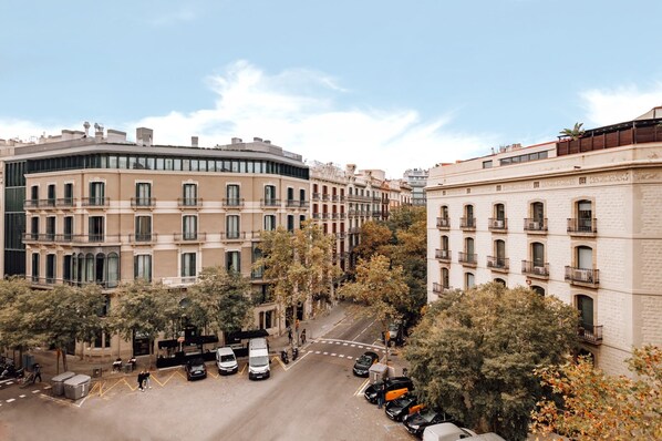 Appartement | 3 slaapkamers