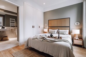 1 bedroom - Montoro - 1 Bedroom in Eixample Esquerra (Barcelona)