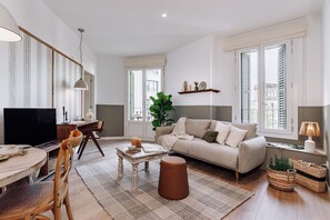 1 bedroom - Montoro - 1 Bedroom in Eixample Esquerra (Barcelona)