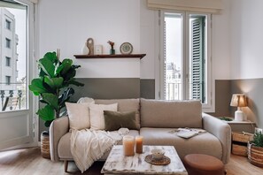 Appartement | 1 chambre