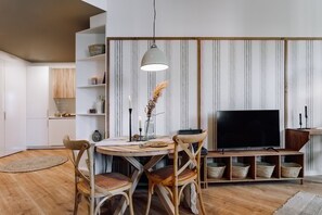 Appartement | 1 chambre