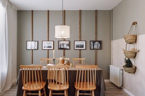 Apartament | 3 dormitoris