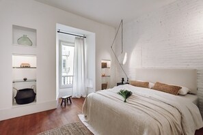 2 bedrooms - Zuheros - 2 Bedrooms in Eixample Dreta (Barcelona)