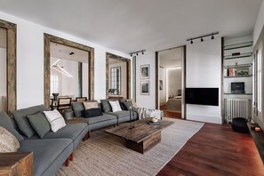 Apartment | 2 bedrooms