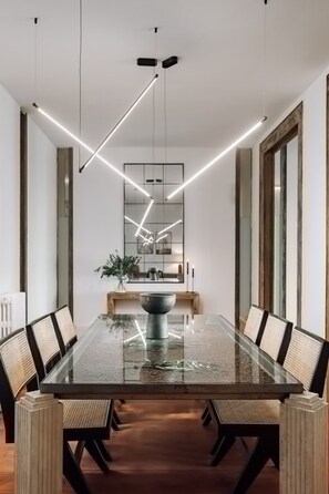 Apartment | 2 bedrooms - Zuheros - 2 Bedrooms in Eixample Dreta (Barcelona)