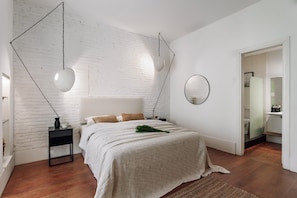 Apartment | 2 bedrooms