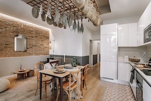 2 habitaciones 
