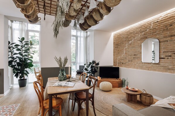 Apartamento | 2 dormitorios