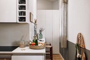 Apartamento | 2 dormitorios