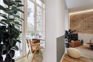 Apartamento | 2 dormitorios