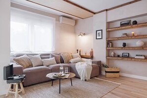 อพาร์ทเมนท์ | 3 ห้องนอน