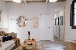 Apartment | 1 bedroom - Velez - 1 Bedroom in Gr cia (Barcelona)