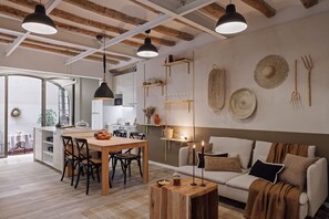 Apartment | 1 bedroom - Velez - 1 Bedroom in Gr cia (Barcelona)