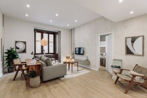 Leilighet | 2 soverom