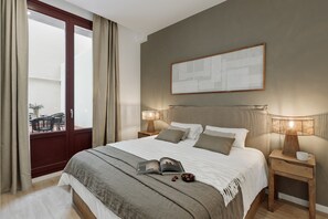 2 bedrooms - Cliento - 2 Bedrooms and Terrace in Ciutat Vella (Barcelona)