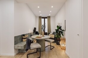 Appartement | 2 slaapkamers