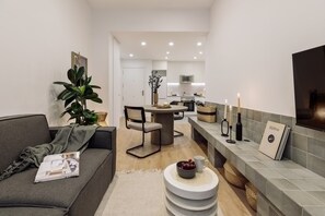 Apartment - Capaccio - 2 Bedrooms and Terrace in Ciutat Vella (Barcelona)