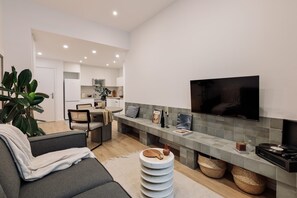 아파트 | 2 개의 침실