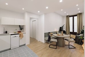 2 habitaciones