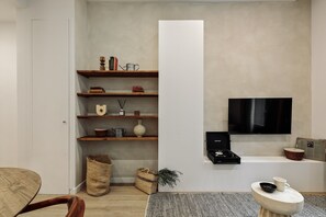 Apartment | 2 bedrooms - Pogerola - 2 Bedrooms Balcony and Terrace in Ciutat Vella (Barcelona)