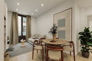 Apartment | 2 Schlafzimmer