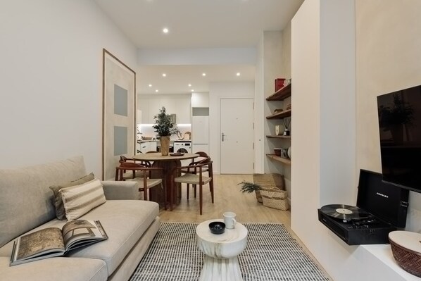 Apartment | 2 Schlafzimmer