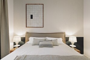 Apartment | 2 bedrooms - Praiano - 2 Bedrooms Balcony and Terrace in Ciutat Vella (Barcelona)