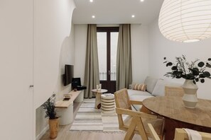 Apartment | 2 Schlafzimmer