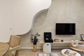 Apartment | 2 Schlafzimmer