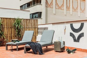 2 habitaciones 