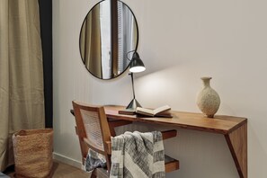 2 habitaciones 