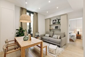 Căn hộ | 2 phòng ngủ