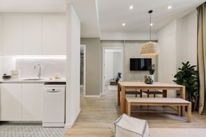 Departamento | 2 habitaciones 