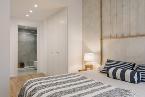 아파트 | 2 개의 침실