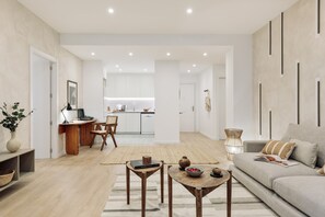 Apartment - Camerota - 2 Bedrooms Terrace and Balcony in Ciutat Vella (Barcelona)