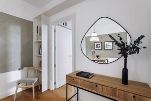 Apartamento | 3 quartos