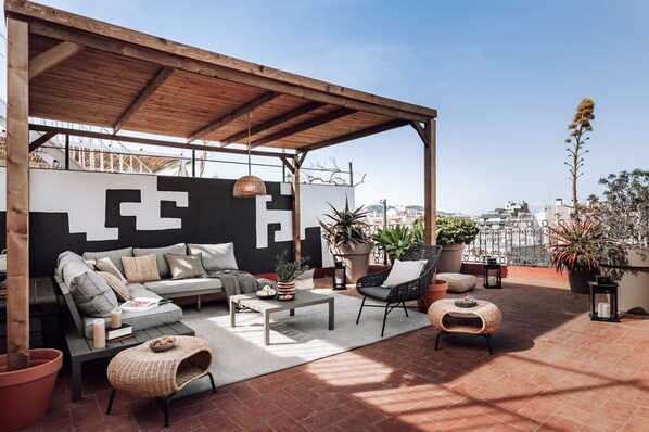 Apartamento | 3 quartos