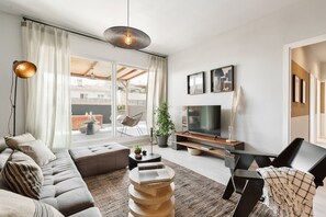 Leilighet | 3 soverom