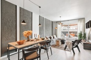 Departamento | 3 habitaciones 
