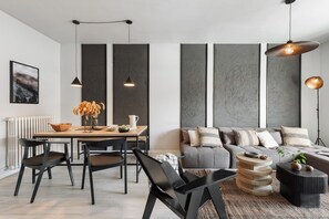 Apartamento | 3 quartos