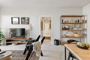 Leilighet | 3 soverom