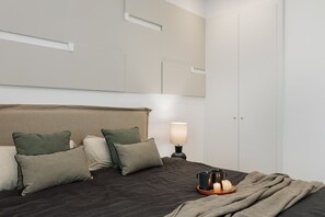 Appartement | 3 chambres