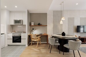 Appartement | 3 chambres